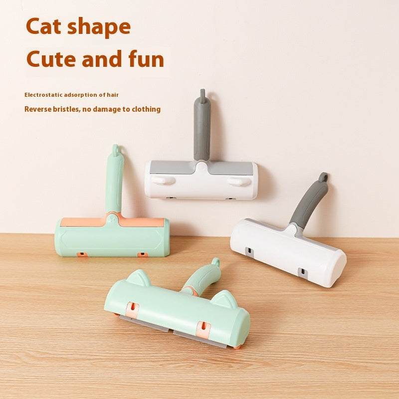 Cat Hair Remover Suction Pet Household Hair Remover 