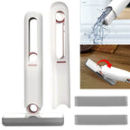 Mini Mops Floor Cleaning Sponge Squeeze Mop Household Cleaning Tools