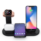 3-in-1 wireless charging station product image