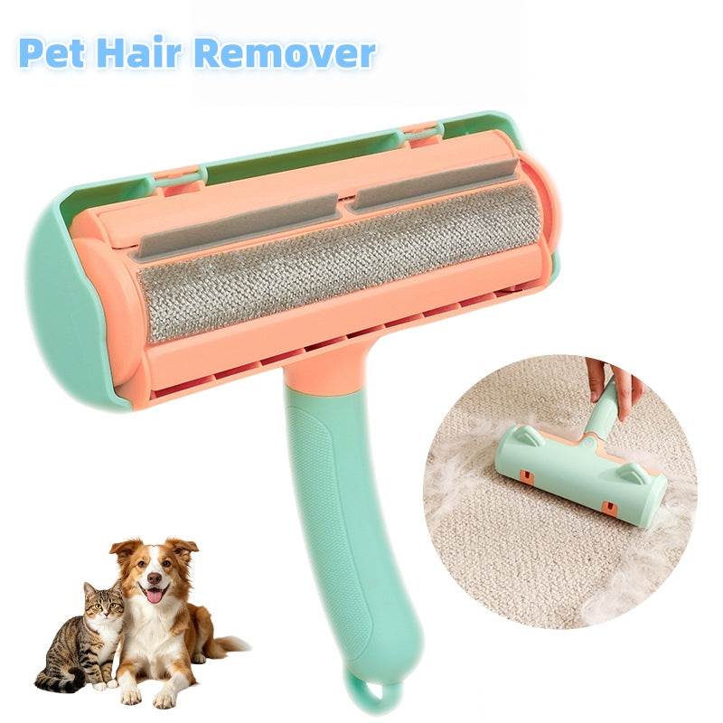 Cat Hair Remover Suction Pet Household Hair Remover 