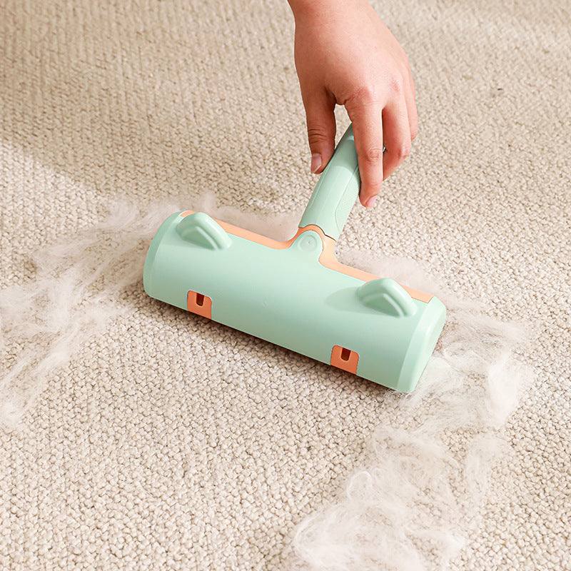 Cat Hair Remover Suction Pet Household Hair Remover 
