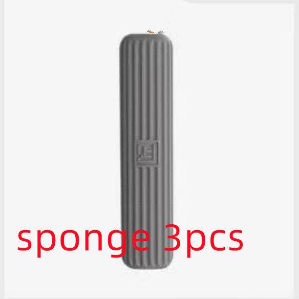 Mini Mops Floor Cleaning Sponge Squeeze Mop Household Cleaning Tools