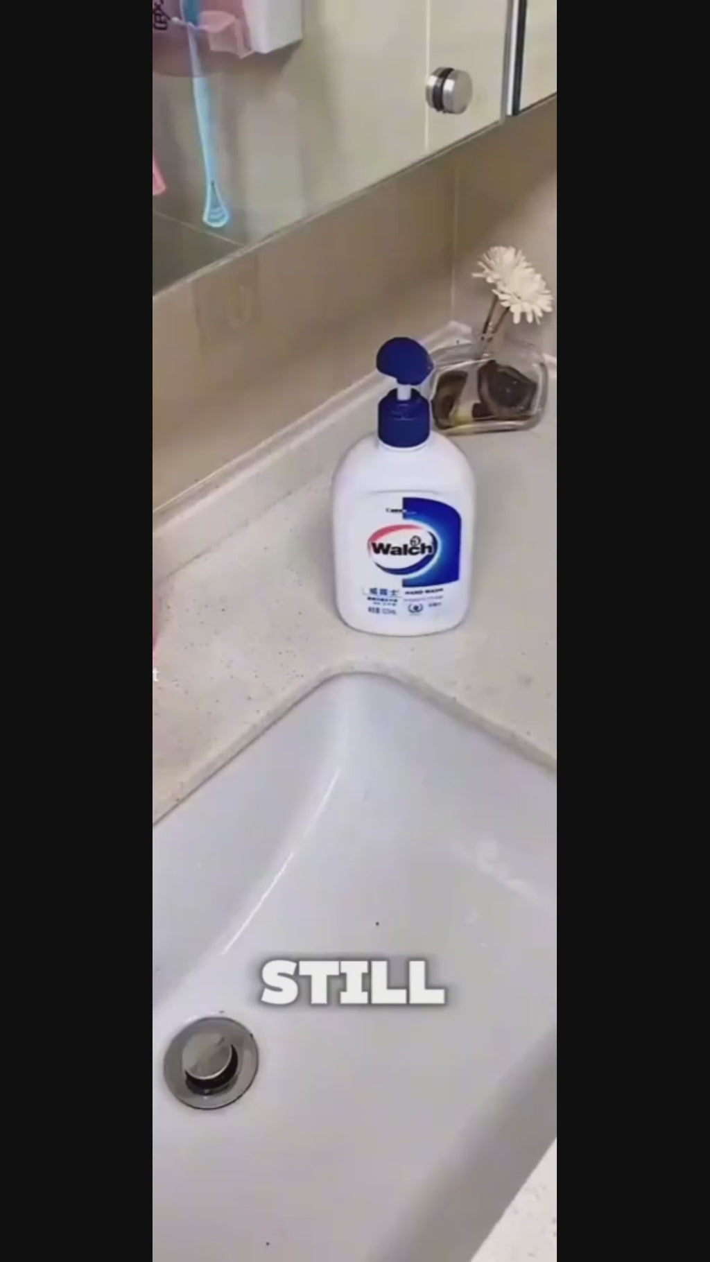 Touchless Automatic Soap Dispenser