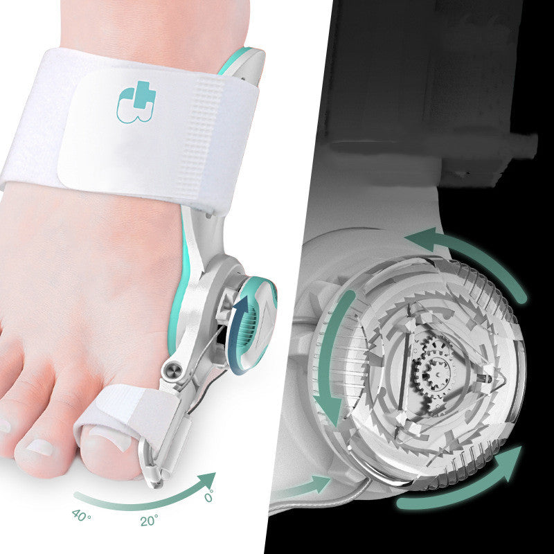 Thumb Valgus Toe Corrector adjustable bunion relief for women