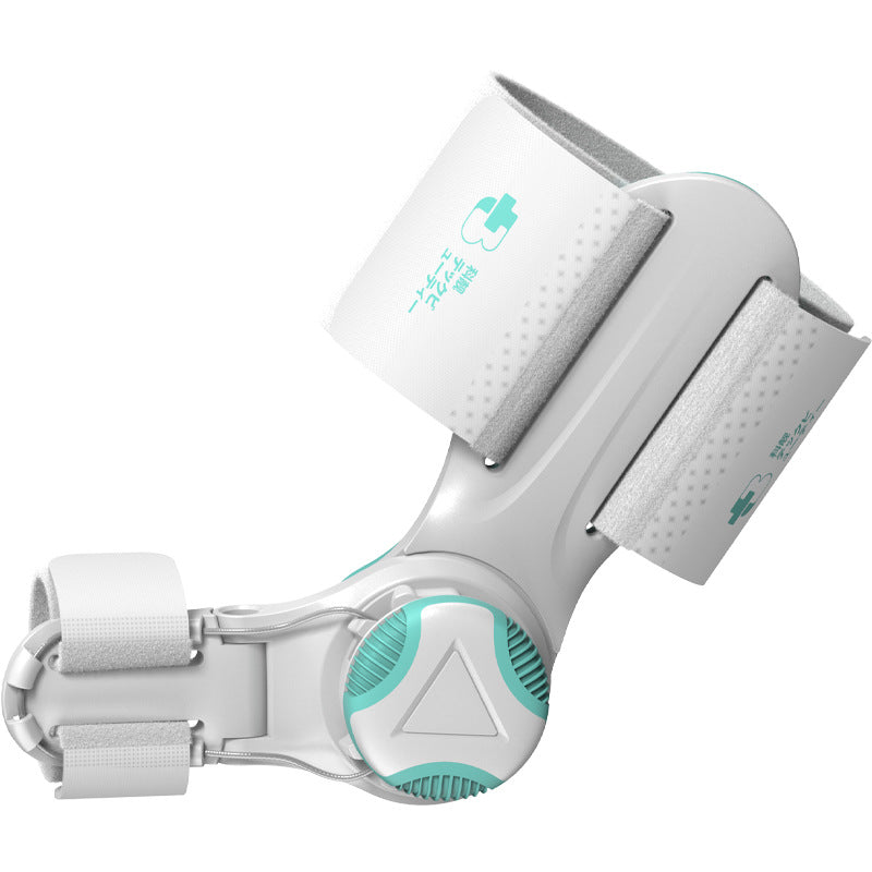 Thumb Valgus Toe Corrector packaging and contents
