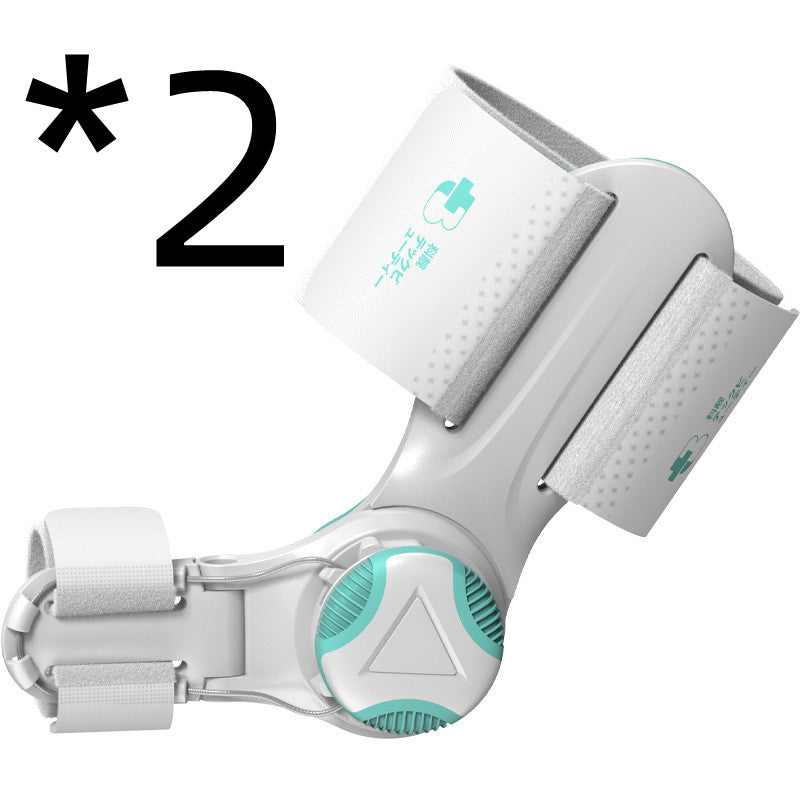 Size guide for Thumb Valgus Toe Corrector bunion corrector
