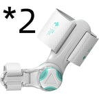 Size guide for Thumb Valgus Toe Corrector bunion corrector